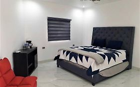 Santa Fé Apartamentos