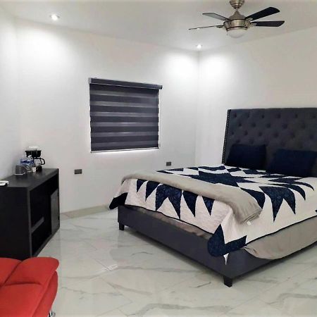 Santa Fé Apartamentos Puerto Peñasco Exterior foto