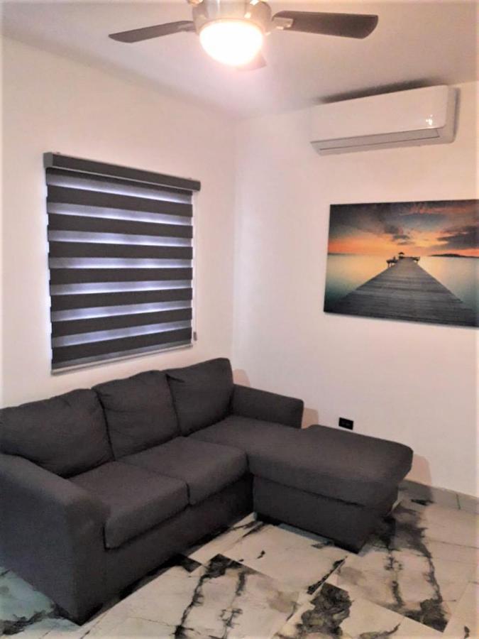 Santa Fé Apartamentos Puerto Peñasco Exterior foto