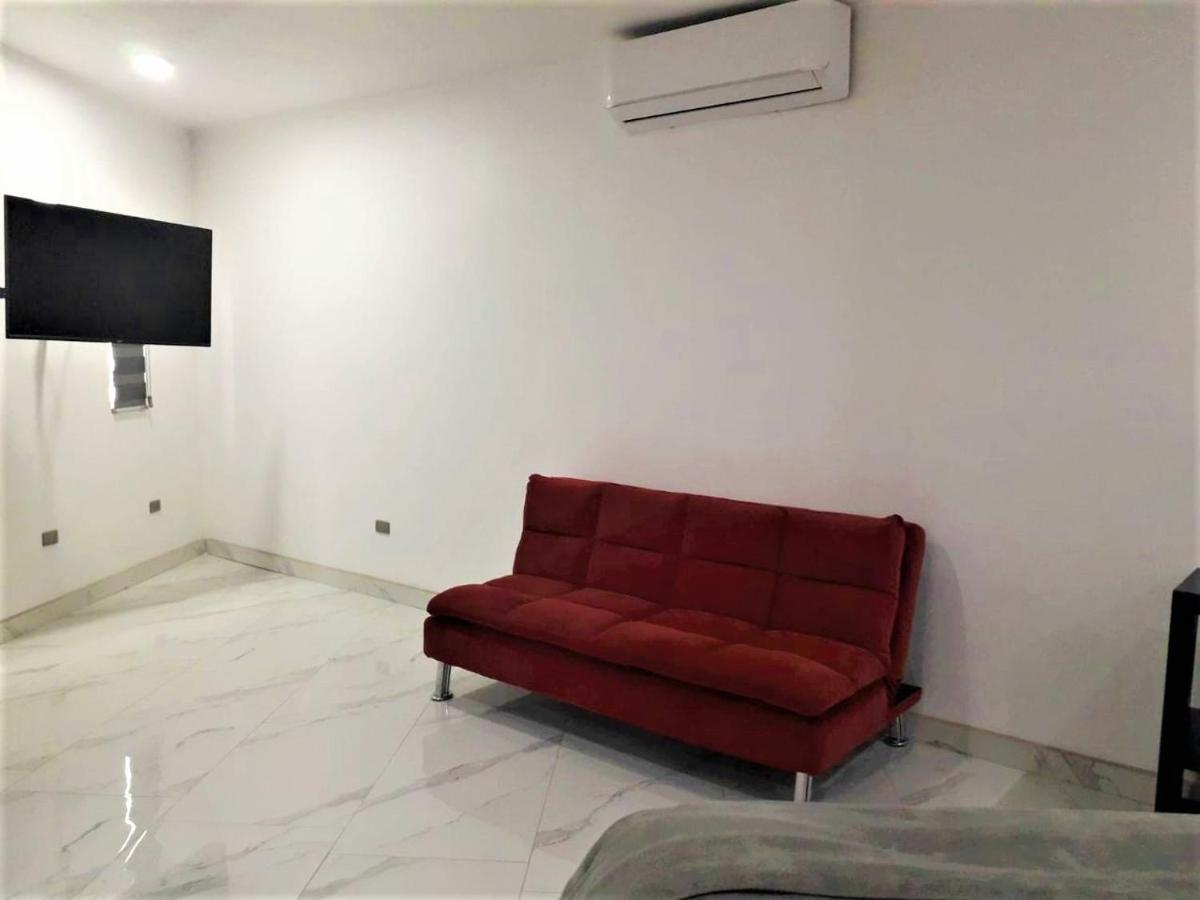 Santa Fé Apartamentos Puerto Peñasco Exterior foto