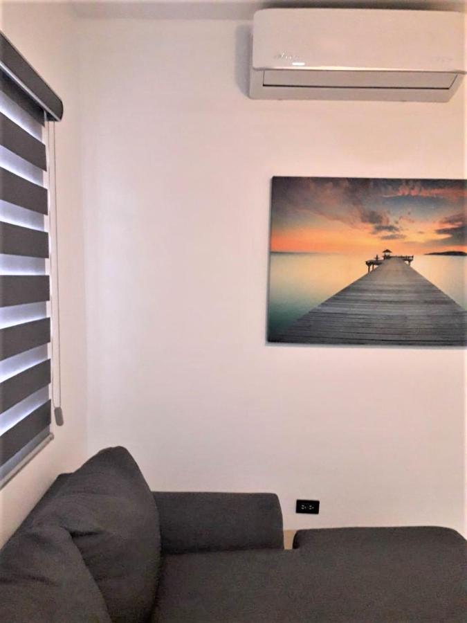 Santa Fé Apartamentos Puerto Peñasco Exterior foto