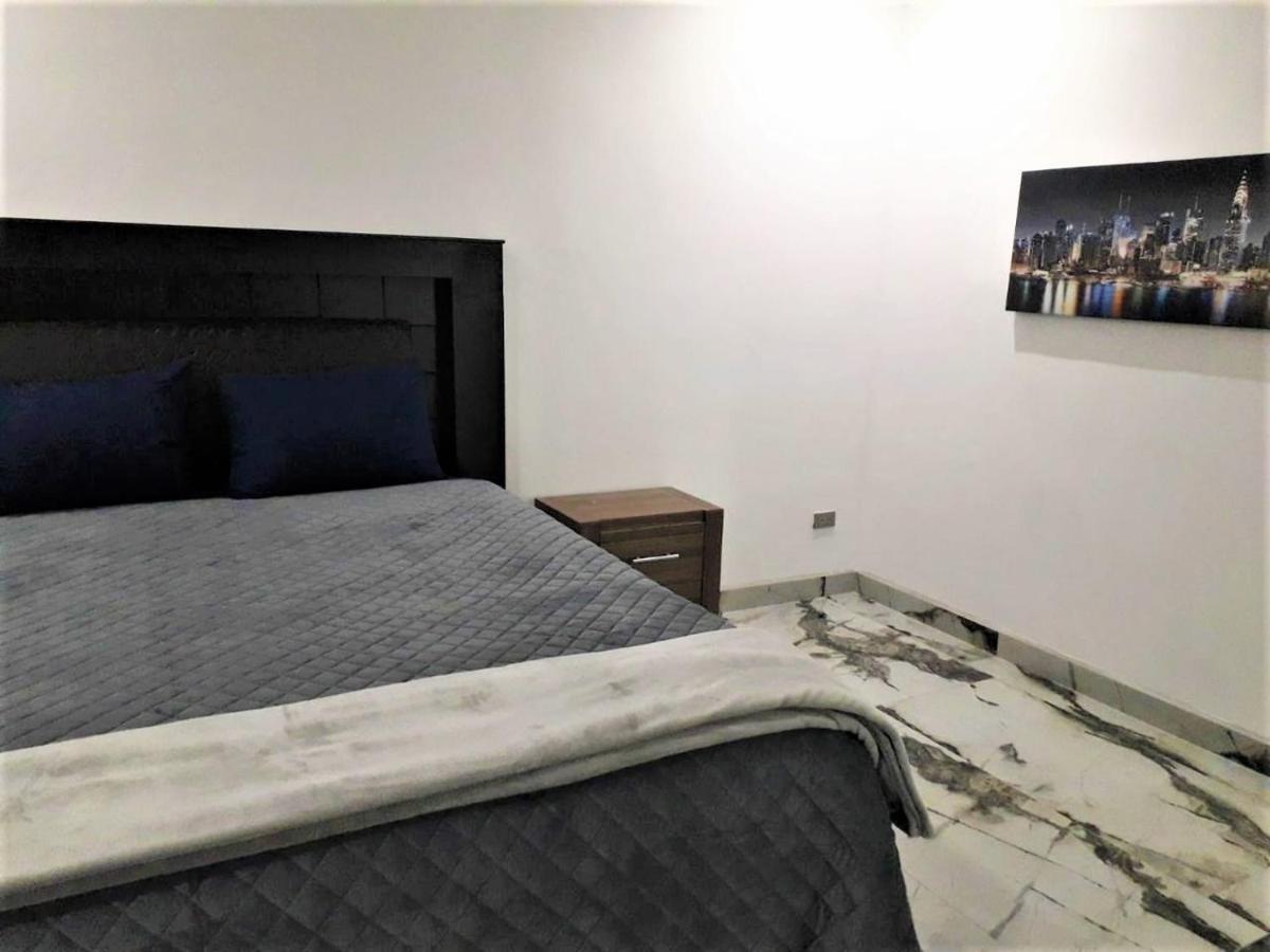 Santa Fé Apartamentos Puerto Peñasco Exterior foto
