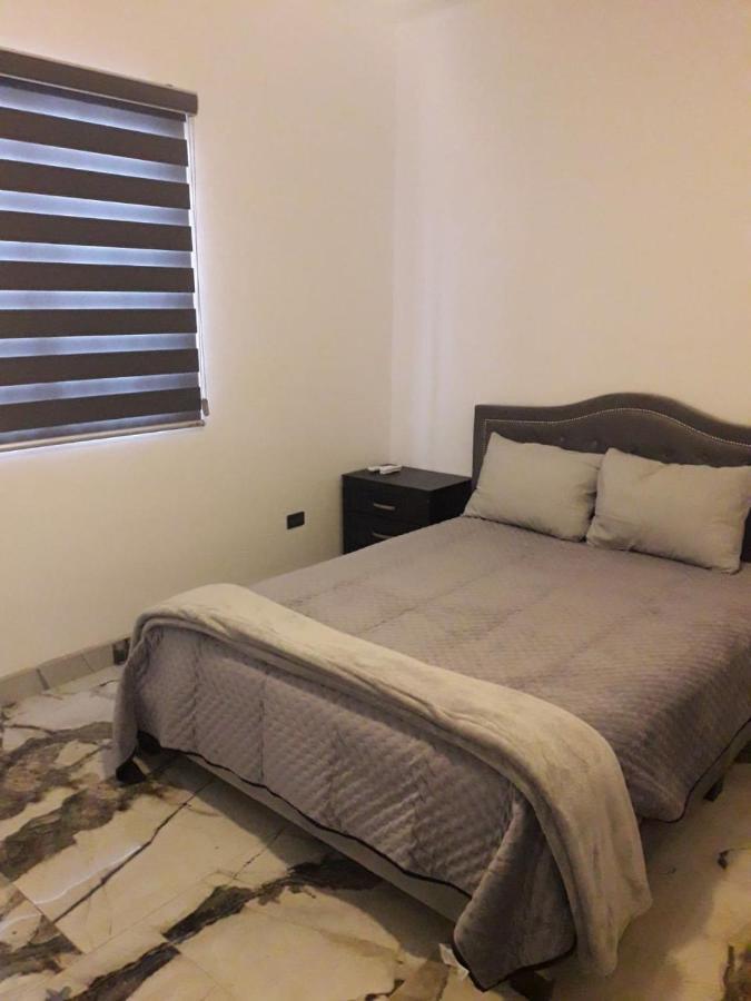 Santa Fé Apartamentos Puerto Peñasco Exterior foto