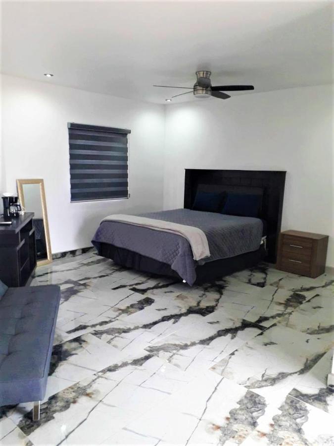 Santa Fé Apartamentos Puerto Peñasco Exterior foto