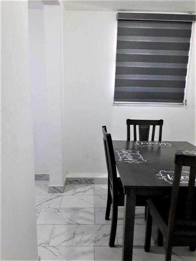 Santa Fé Apartamentos Puerto Peñasco Exterior foto