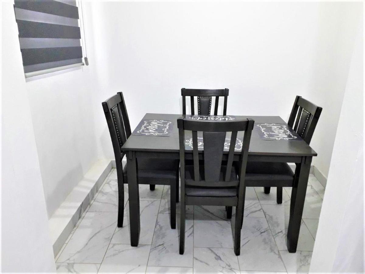 Santa Fé Apartamentos Puerto Peñasco Exterior foto