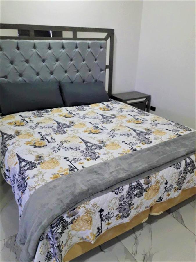 Santa Fé Apartamentos Puerto Peñasco Exterior foto
