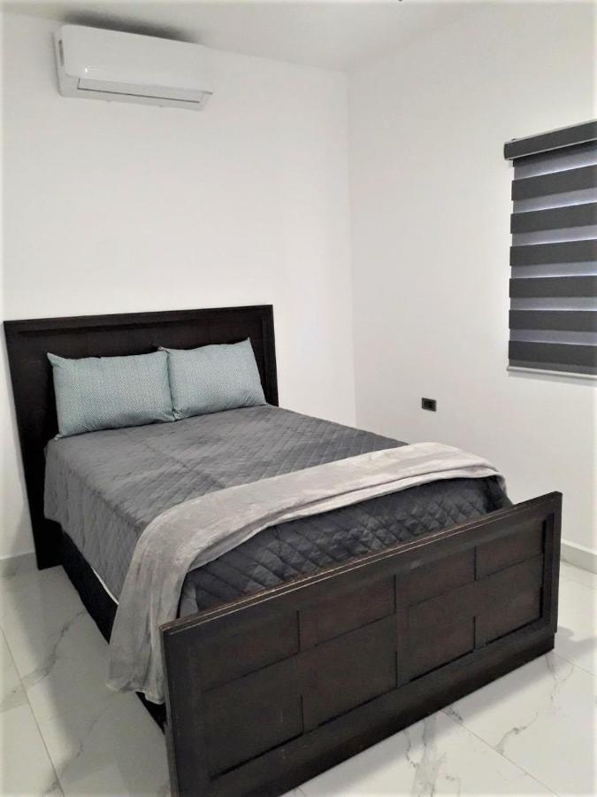 Santa Fé Apartamentos Puerto Peñasco Exterior foto