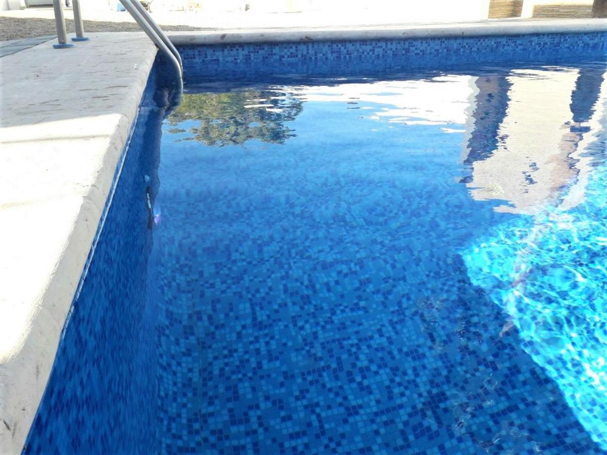 Santa Fé Apartamentos Puerto Peñasco Exterior foto