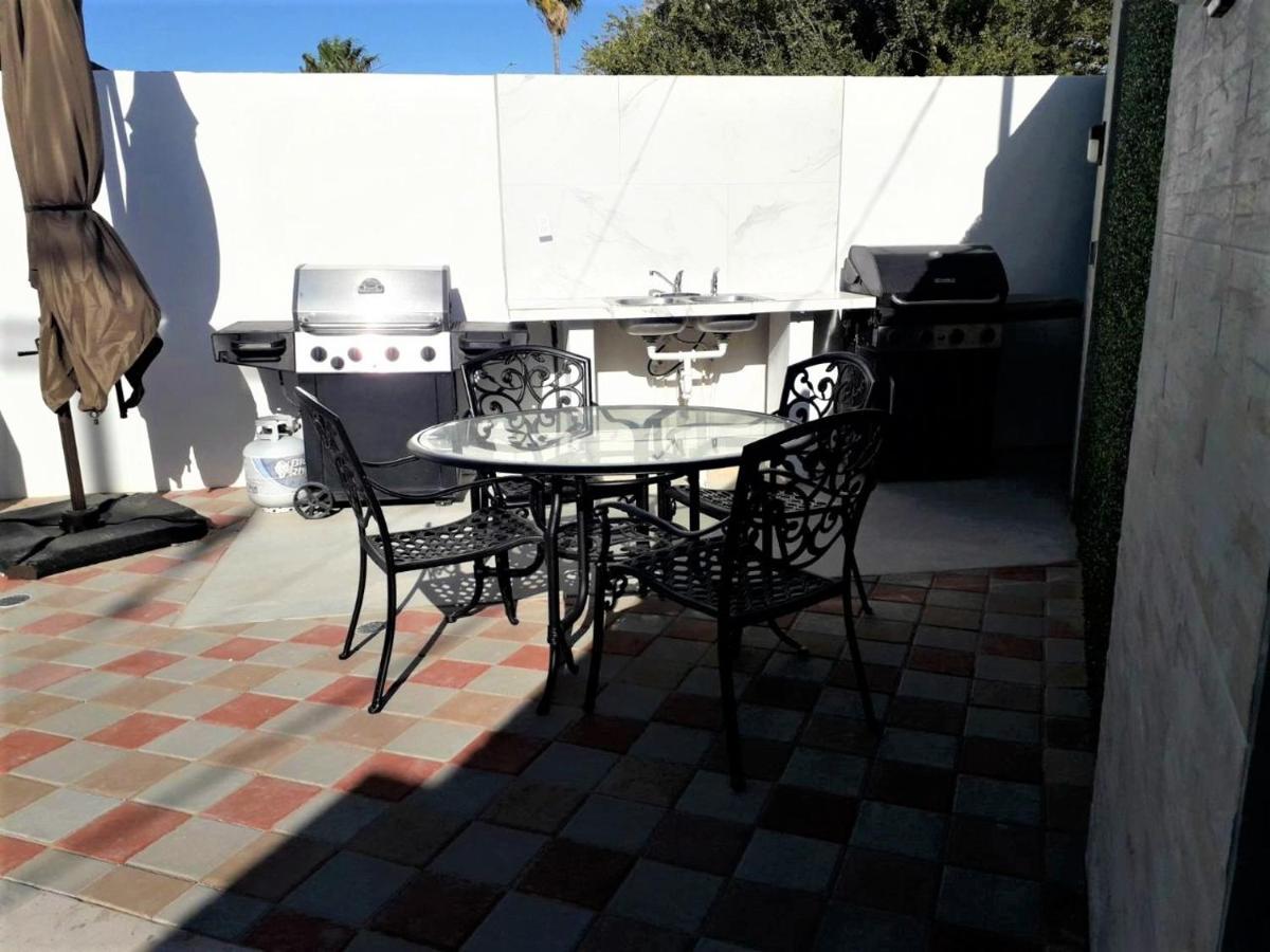 Santa Fé Apartamentos Puerto Peñasco Exterior foto