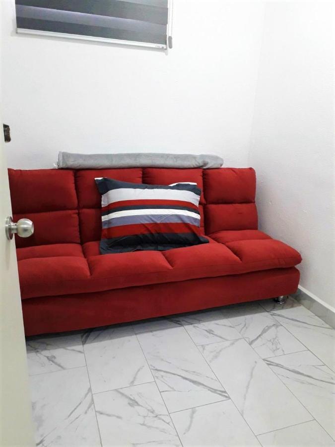 Santa Fé Apartamentos Puerto Peñasco Exterior foto