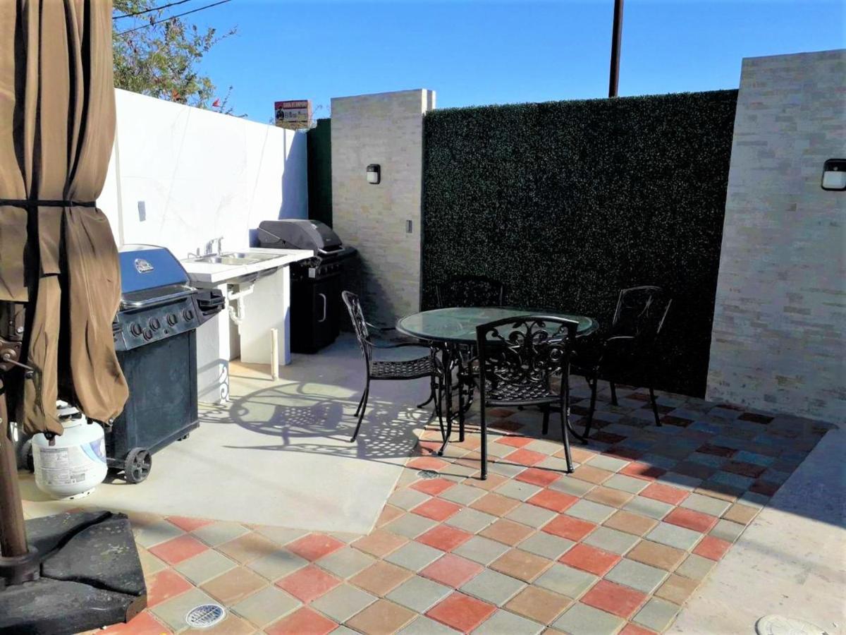Santa Fé Apartamentos Puerto Peñasco Exterior foto