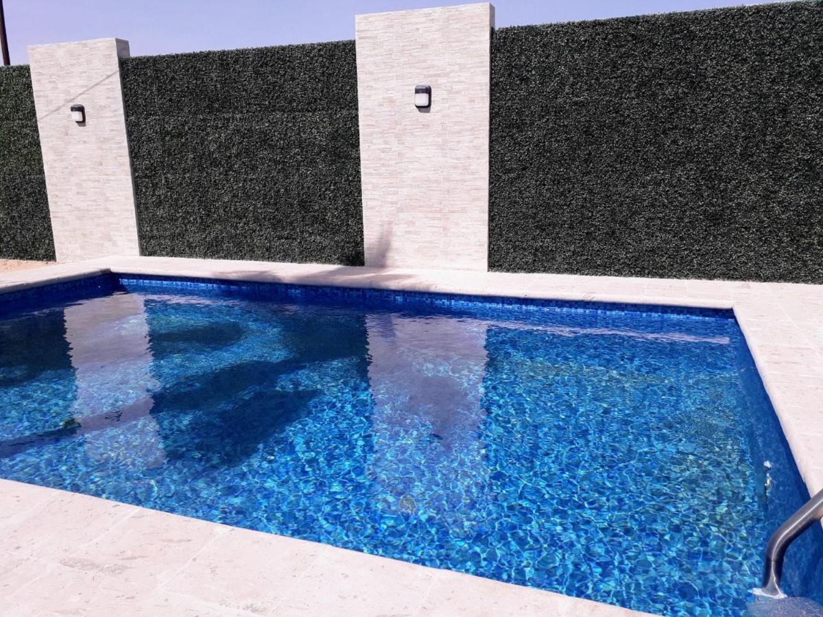 Santa Fé Apartamentos Puerto Peñasco Exterior foto