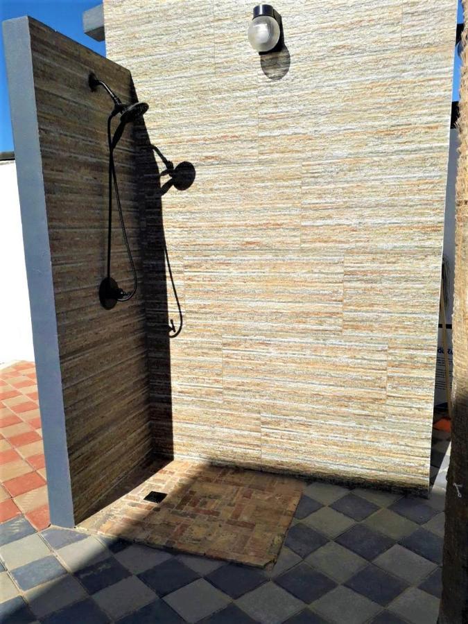 Santa Fé Apartamentos Puerto Peñasco Exterior foto