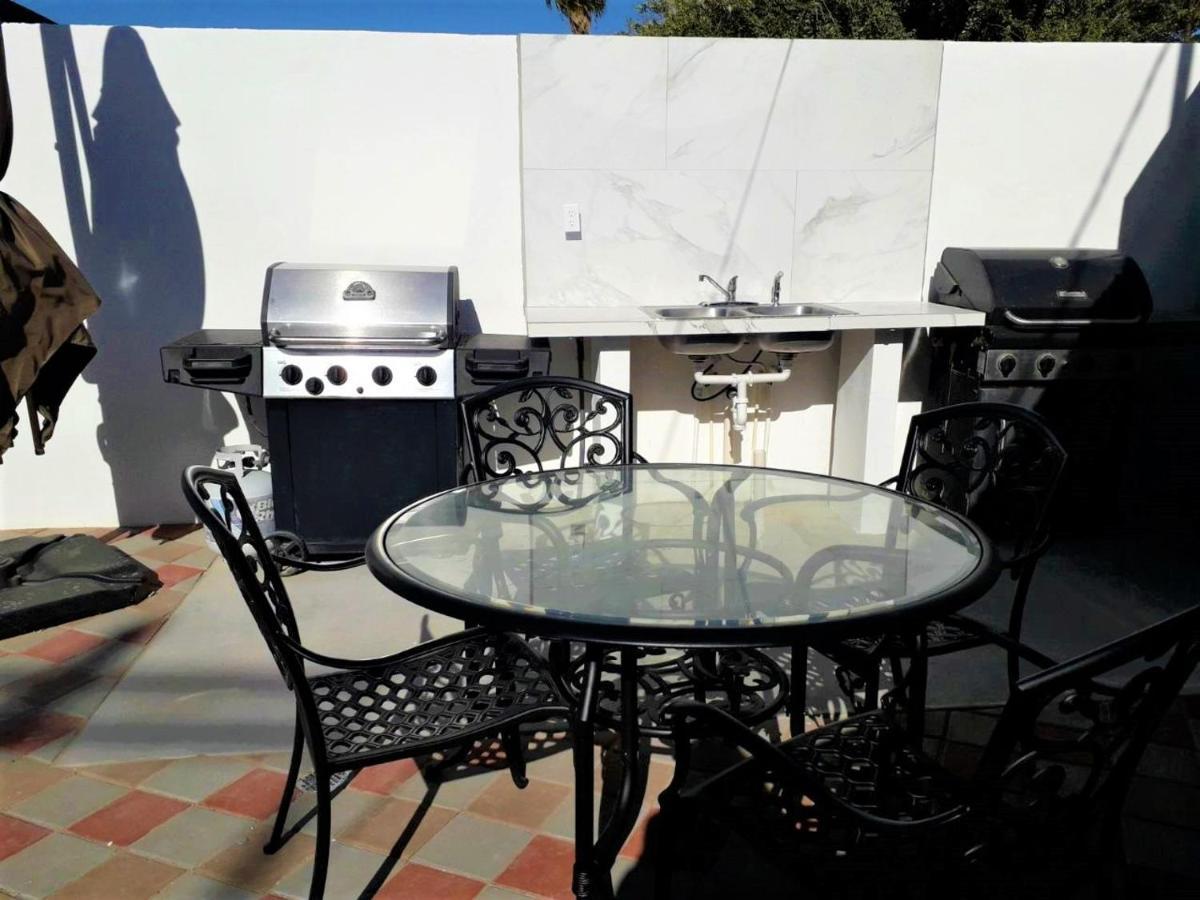 Santa Fé Apartamentos Puerto Peñasco Exterior foto